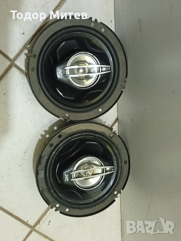 JVC Kenwood CS-ZX630