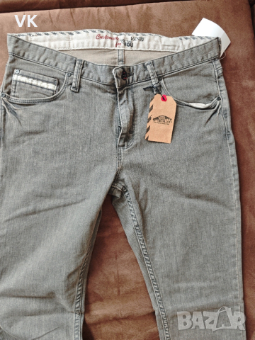 Vans V76 Slim дънки, размер 32 X 34