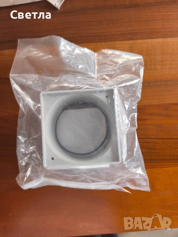 Наставка за сифон Виега 557119, арт. 534 516, снимка 2 - ВИК - 53229900