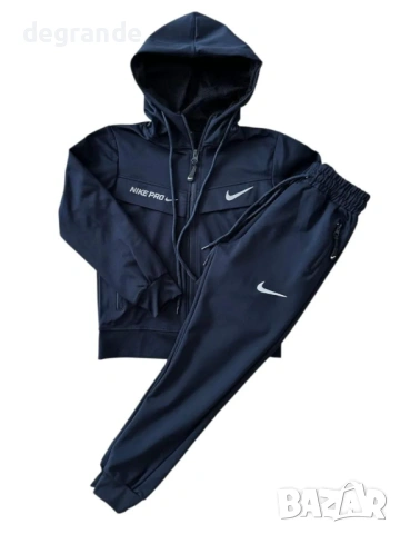 Спортен екип Nike Pro   6г   8г   9г   10г   12г   14  16 г., снимка 5 - Детски комплекти - 53197003