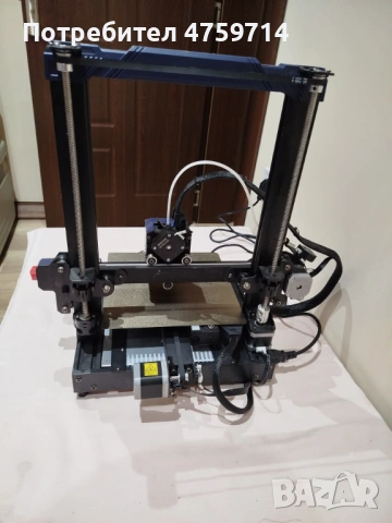 3D принтер Anycubic Kobra 2