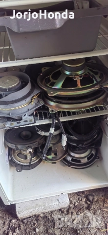 Авто тонколони оригинал 