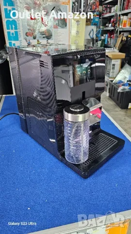 кафеавтомат KRUPS , снимка 2 - Кафемашини - 49751178