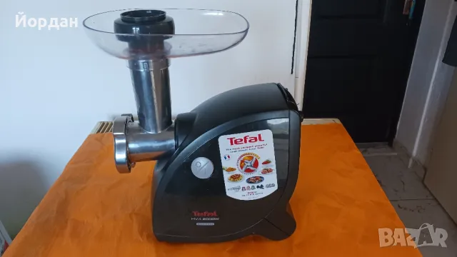 месомелачка tefal , снимка 2 - Месомелачки - 47172077