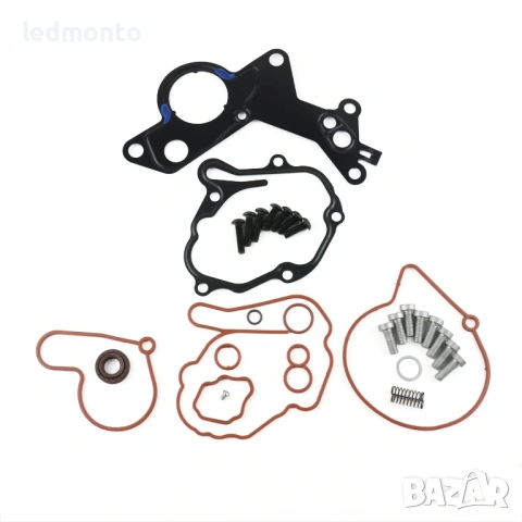 Ремонтен комплект за Тандем помпа 1.9 TDI 2.0 TDI – VW Audi Seat Skoda – Monto.bg, снимка 3 - Части - 53540439