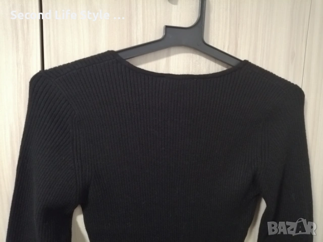 Tally Weijl нова къса дамска рокля със сърце р-р XXS, XS, S, M, снимка 15 - Рокли - 54072489