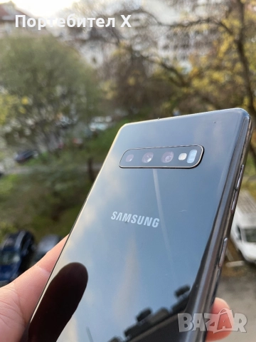 SAMSUNG S10 PLUS, снимка 9 - Samsung - 52482628