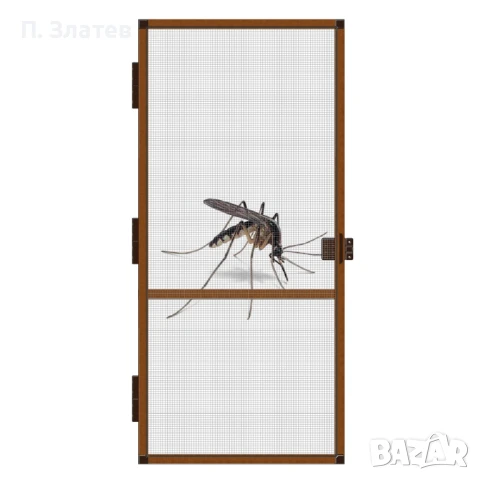 Комарници по поръчка и ремонт на дограма, снимка 2 - Дограми - 51152356