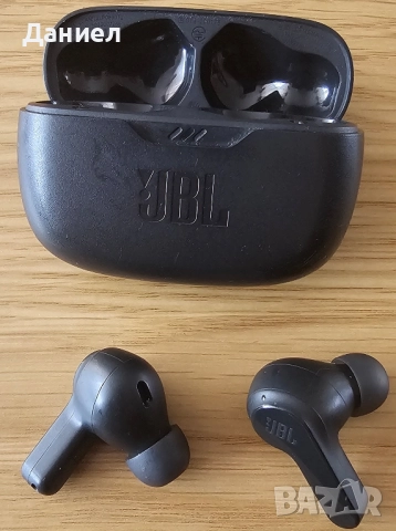 JBL earphones слушалки, снимка 3 - Слушалки и портативни колонки - 52073372