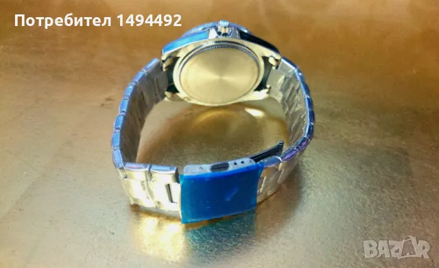 Нов TUDOR мъжки часовник, снимка 8 - Мъжки - 48179847