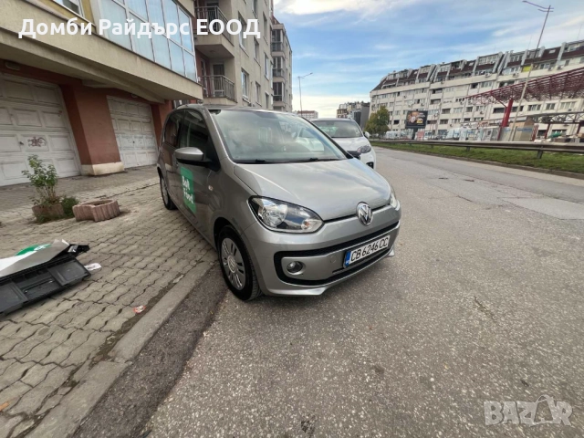 Автомобили под наем за куриери възможност за работа Bolt или Glovo, снимка 10 - Куриери и доставчици - 52739920