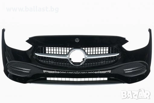 Предна броня A2068808501 C Klasse W206