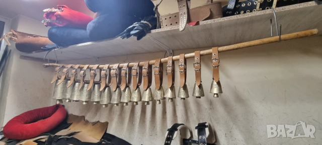 Чанове от 1 до 15 номер, снимка 13 - Антикварни и старинни предмети - 53698184