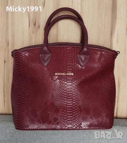 Дамски чанти и комплекти НОВИ и като нови , снимка 5 - Чанти - 53858479