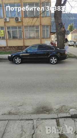 Volkswagen Passat 1.9, снимка 4 - Автомобили и джипове - 53911916
