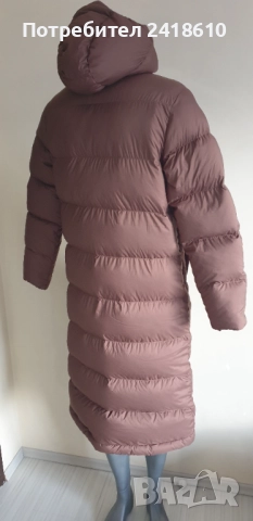 Patagonia Jackson Glacier Down Women Parka Size M  НОВО! ОРИГИНАЛ! Дамско Зимно Яке - Парка!, снимка 12 - Якета - 52542045