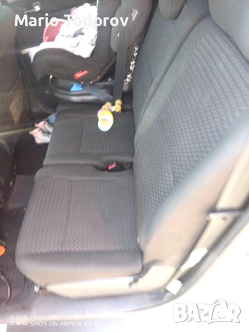 Тойота Корола Версо 2.2 D4D, снимка 7 - Автомобили и джипове - 52875793