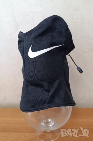 Nike-Много Запазена Маска за Глава, снимка 9 - Други - 45557022