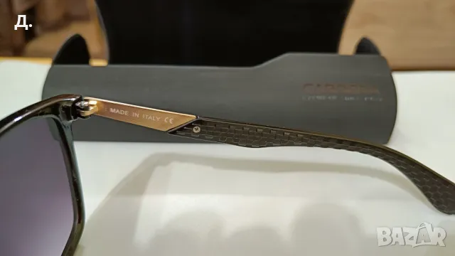 Слънчеви очила Carrera, снимка 8 - Слънчеви и диоптрични очила - 50359196