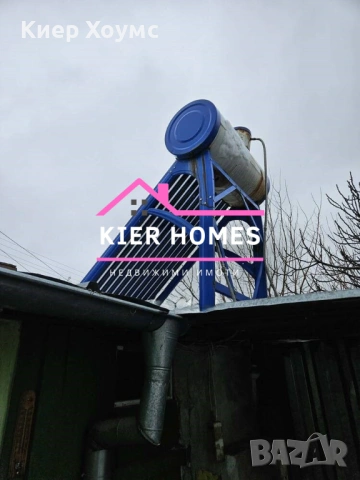 Къща в село Сталево,обл.Хасково, снимка 5 - Къщи - 53986423