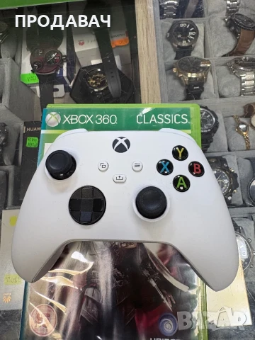X BOX SERIES S 512 GB, снимка 4 - Xbox конзоли - 51291113