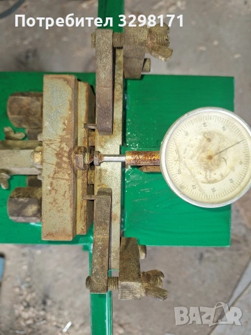 чапразило за гатер ленти, снимка 2 - Други инструменти - 53615299