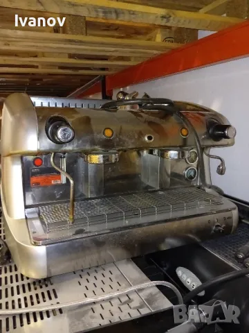 Италиански кафе машини, снимка 1