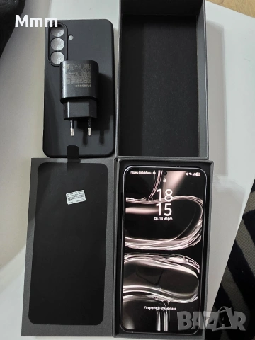 Samsung Galaxy S25 FE