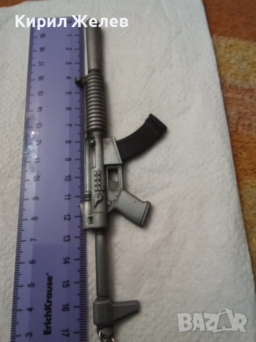 Ключодържател 52822, снимка 4 - Други - 52899387