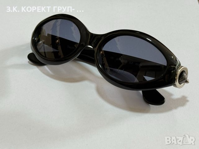 Дамски слънчеви очила Gianfranco Ferre GFF 390/S, снимка 4 - Слънчеви и диоптрични очила - 45383443