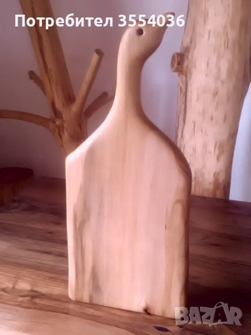 ДЪСКА ЗА РЯЗАНЕ, снимка 2 - Други - 54145689