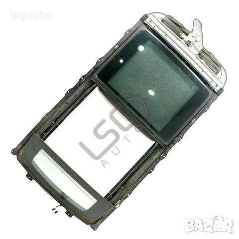 Шибидах Subaru OUTBACK IV 2003-2009 ID: 153159