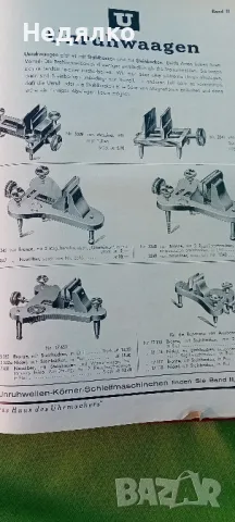 Старинен немски часовникарски инструмент,уред, снимка 18 - Антикварни и старинни предмети - 47931498