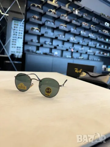 очила с черен обикновен калъф ray ban gucci versace , снимка 11 - Слънчеви и диоптрични очила - 46914419