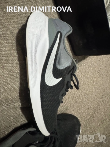 Nike revolution номер 44,5, снимка 5 - Маратонки - 53757847