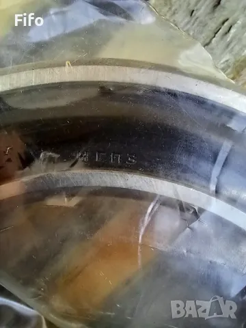 USSR аксиален лагер за съединителя на трактор юмз , снимка 6 - Селскостопанска техника - 49944237