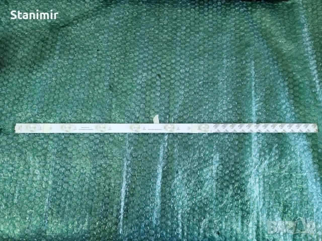 ЛЕД ленти за Сони Sony KD-49XF9005 led strips CCB MBL-49039D615SN2 49039D615SN0 18LS49 0-841-300-01, снимка 3 - Части и Платки - 53765026