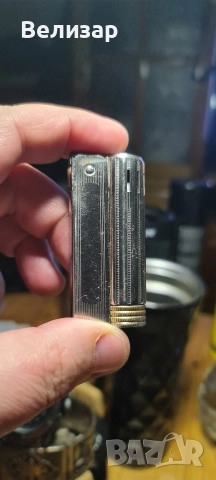 Запалка Imco бензинова