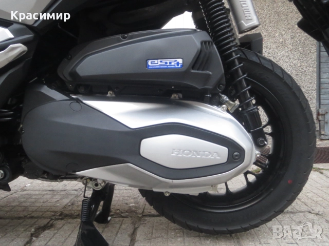 Honda X-ADV 350, снимка 5 - Мотоциклети и мототехника - 52250200