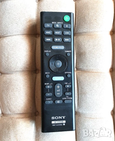 Саундбар/soundbar Sony HT-A3000,3.1,250 W,Dolby Atmos,DTS-X, HDMI eARC , снимка 5 - Аудиосистеми - 53751932