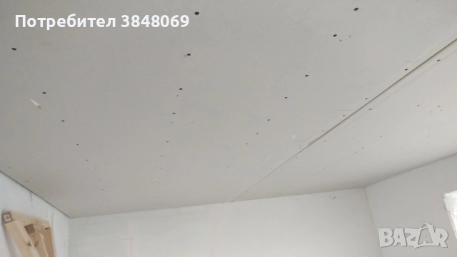 Монтаж на гипсокартон гр. Петрич, снимка 4 - Ремонти на къщи - 51657653