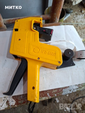 Клещи за цени 