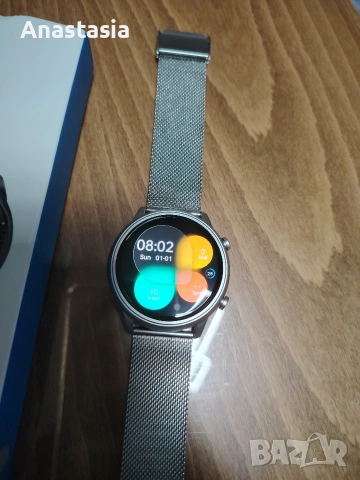 Смарт часовник