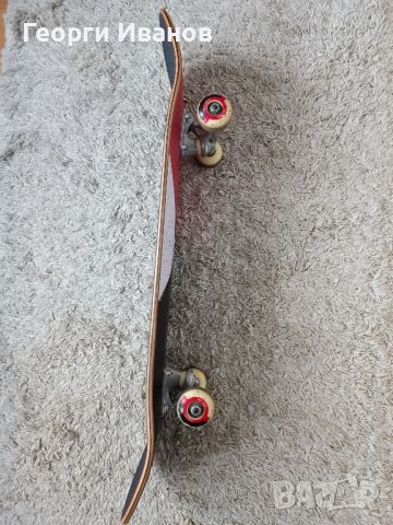 Skateboard OXELO SIZE 8", снимка 7 - Скейтборд, ховърборд, уейвборд - 45370072