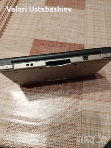 Nintendo DSi xl с неработещи два екрана, снимка 4 - Nintendo конзоли - 52967137