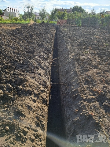 Къртачи под наем Ямбол.Перфоратори под наем Ямбол.Къртачни услуги.Самосвал , снимка 8 - Кърти, чисти, извозва - 34645040