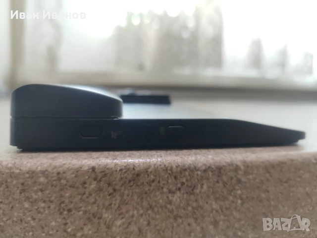 Професионална безжична мишка, снимка 6 - Клавиатури и мишки - 51133102