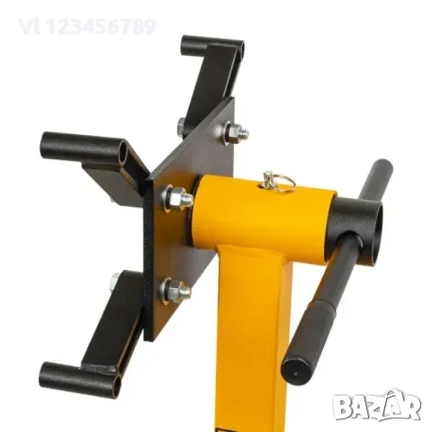 Сгъваема стойка за двигател 680КГ JCB , T26801, снимка 3 - Други инструменти - 53840349