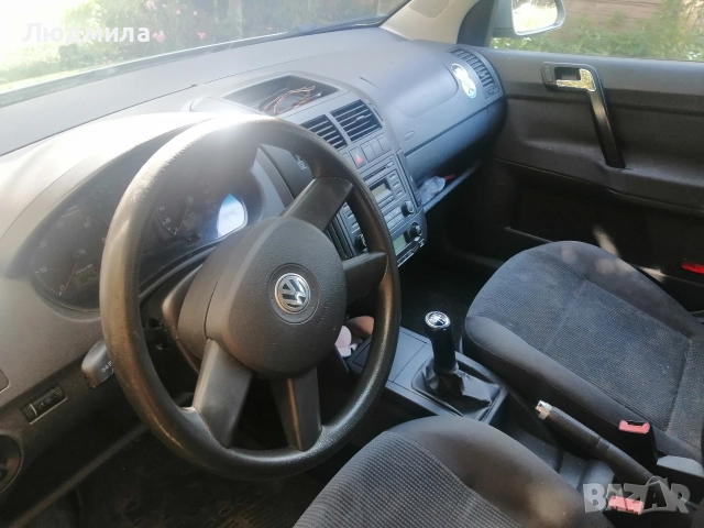 Поло, снимка 4 - Автомобили и джипове - 52592049