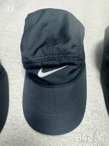 Шапки Nike, снимка 3 - Шапки - 53155720